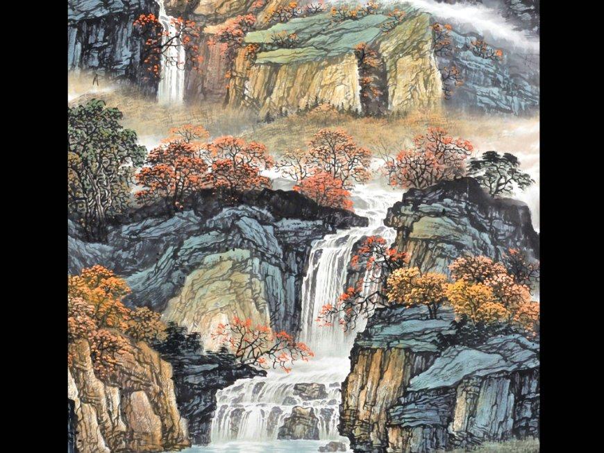 精灵的冒险之旅
